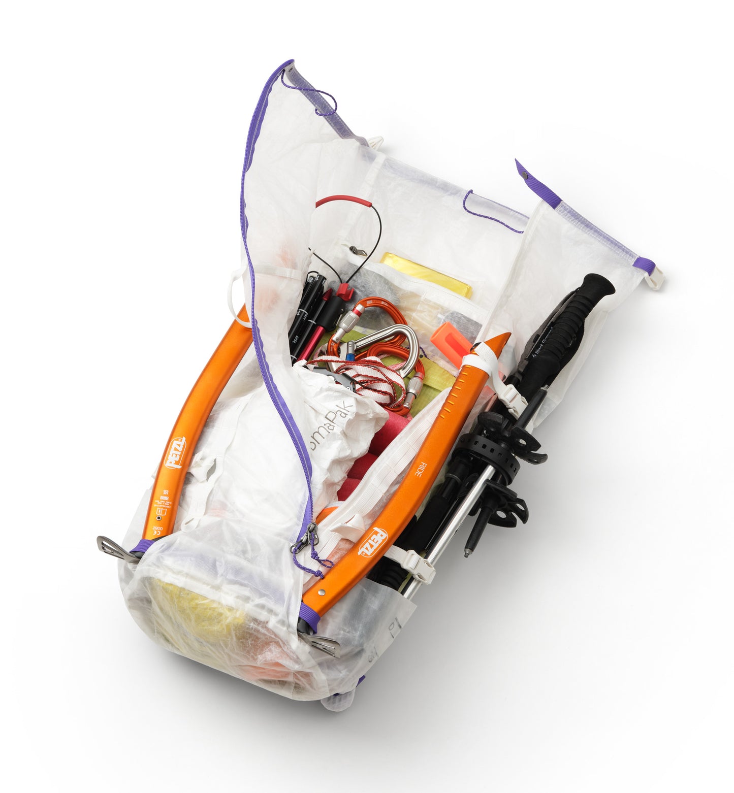 Weigh Lighter Backpack 25L