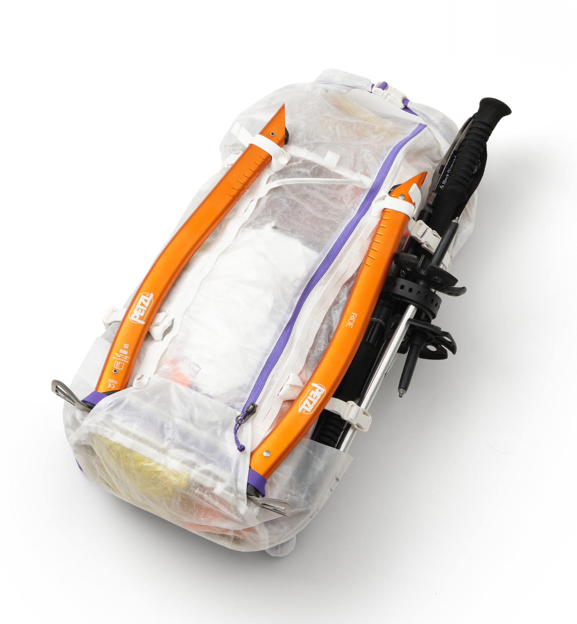 Weigh Lighter Backpack 25L