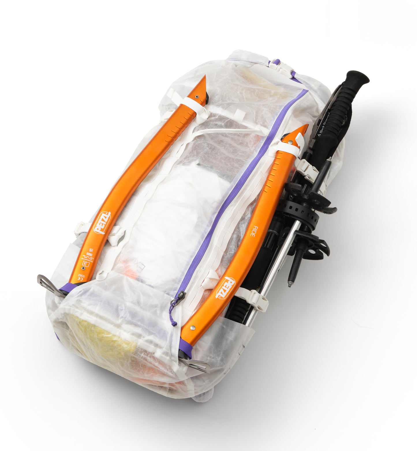 Weigh Lighter Backpack 25L