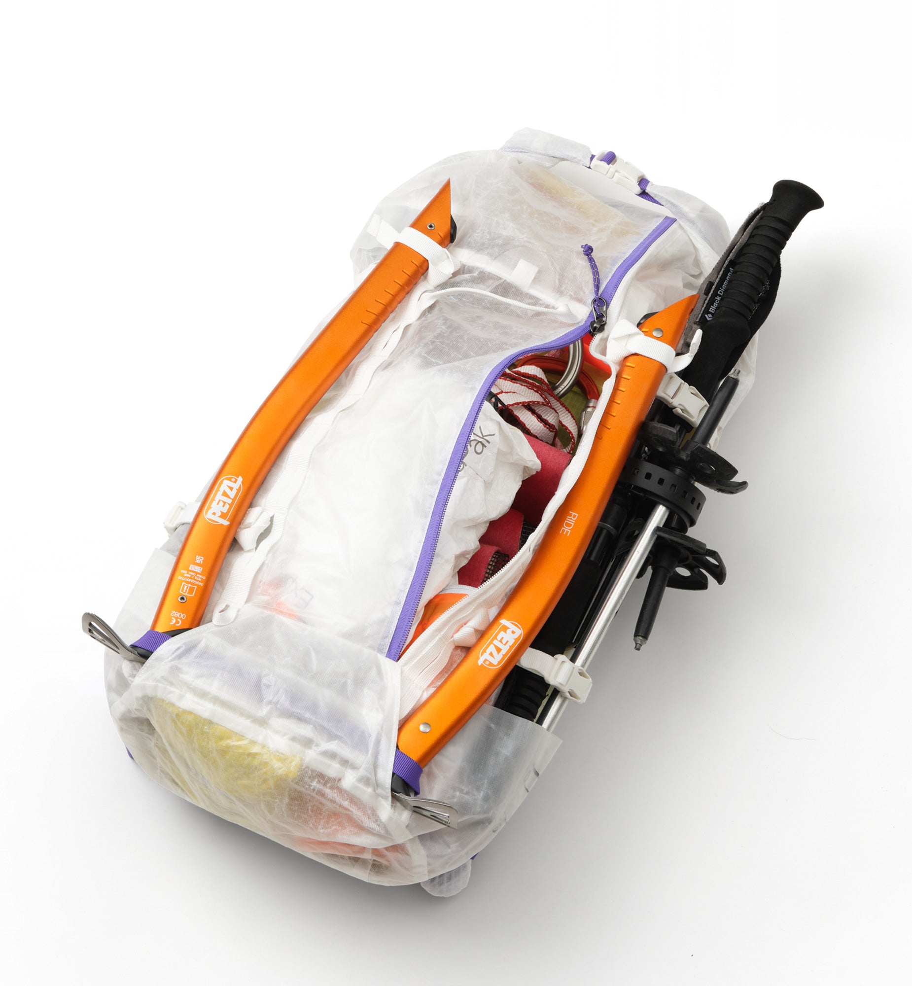 Weigh Lighter Backpack 25L