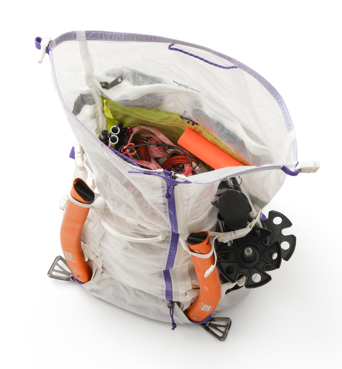 Weigh Lighter Backpack 25L