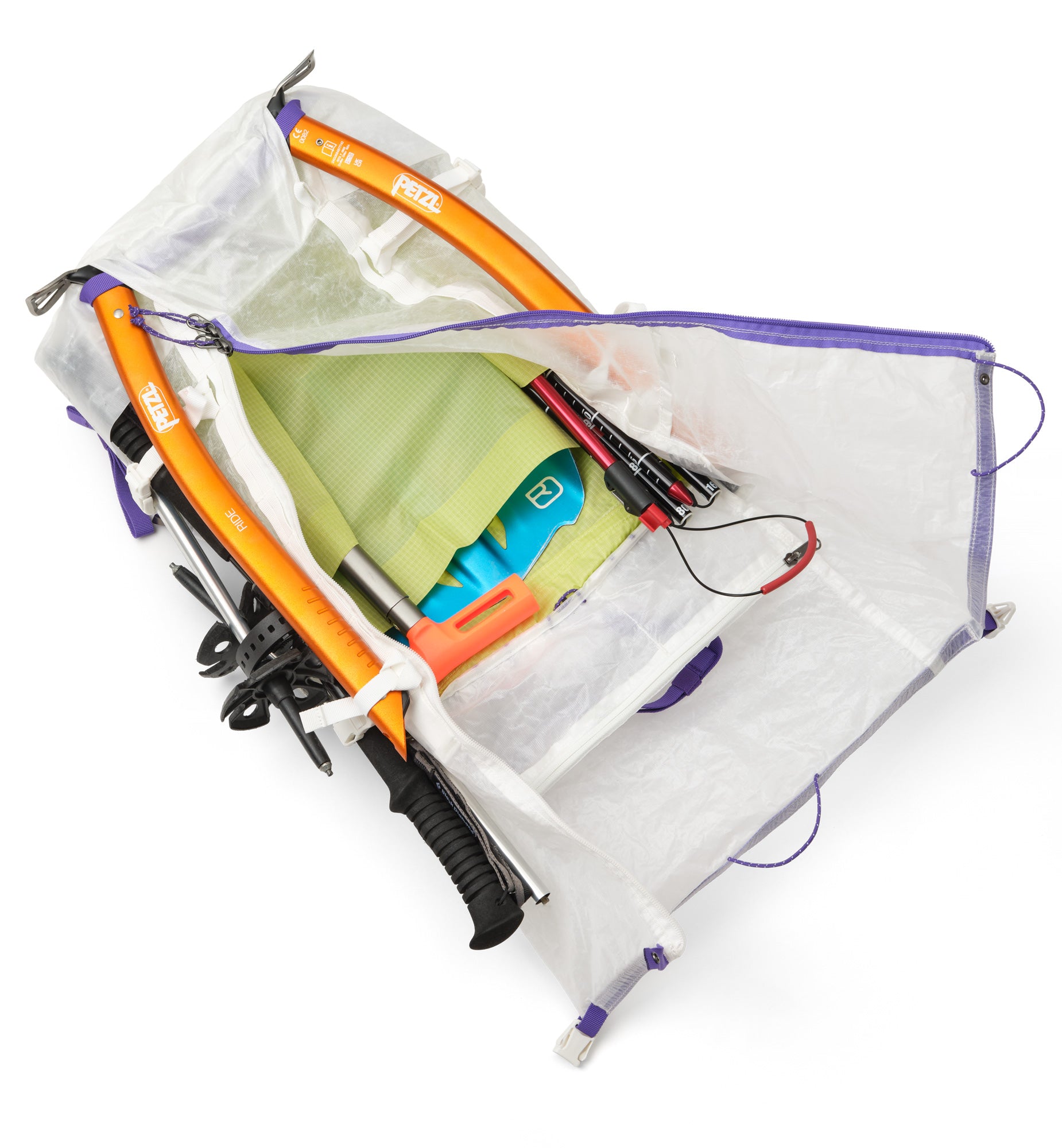 Weigh Lighter Backpack 25L