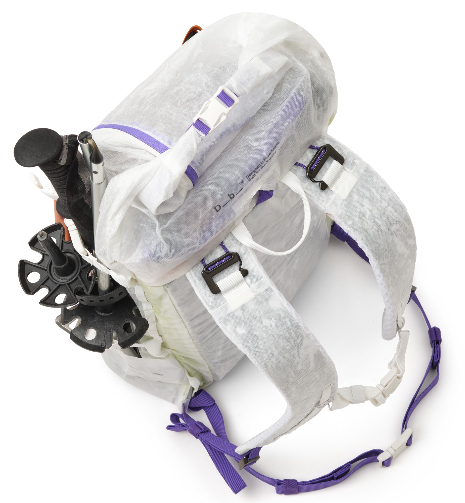 Weigh Lighter Backpack 25L