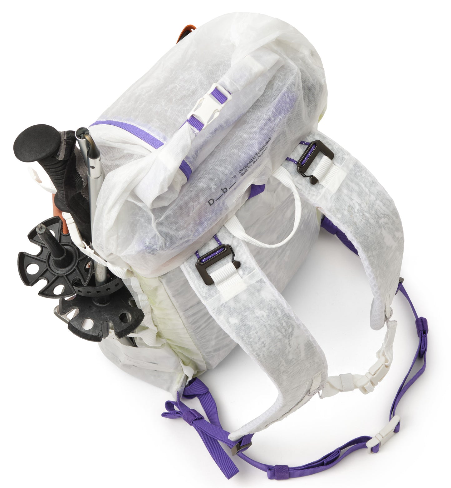 Weigh Lighter Backpack 25L