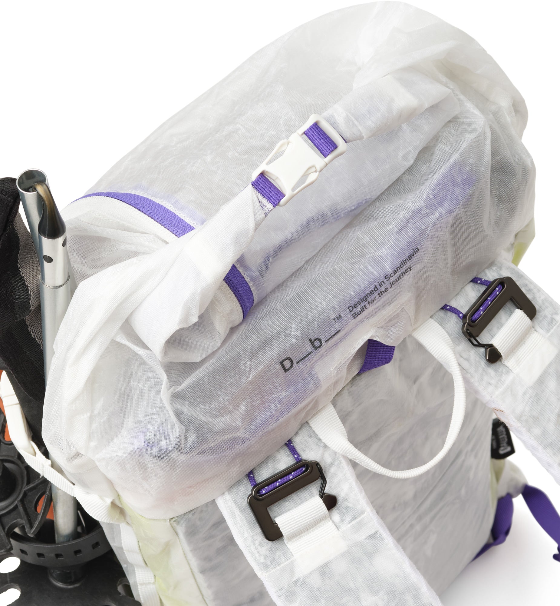 Weigh Lighter Backpack 25L