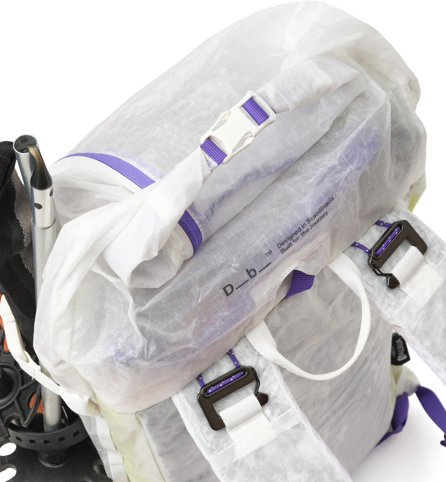 Weigh Lighter Backpack 25L