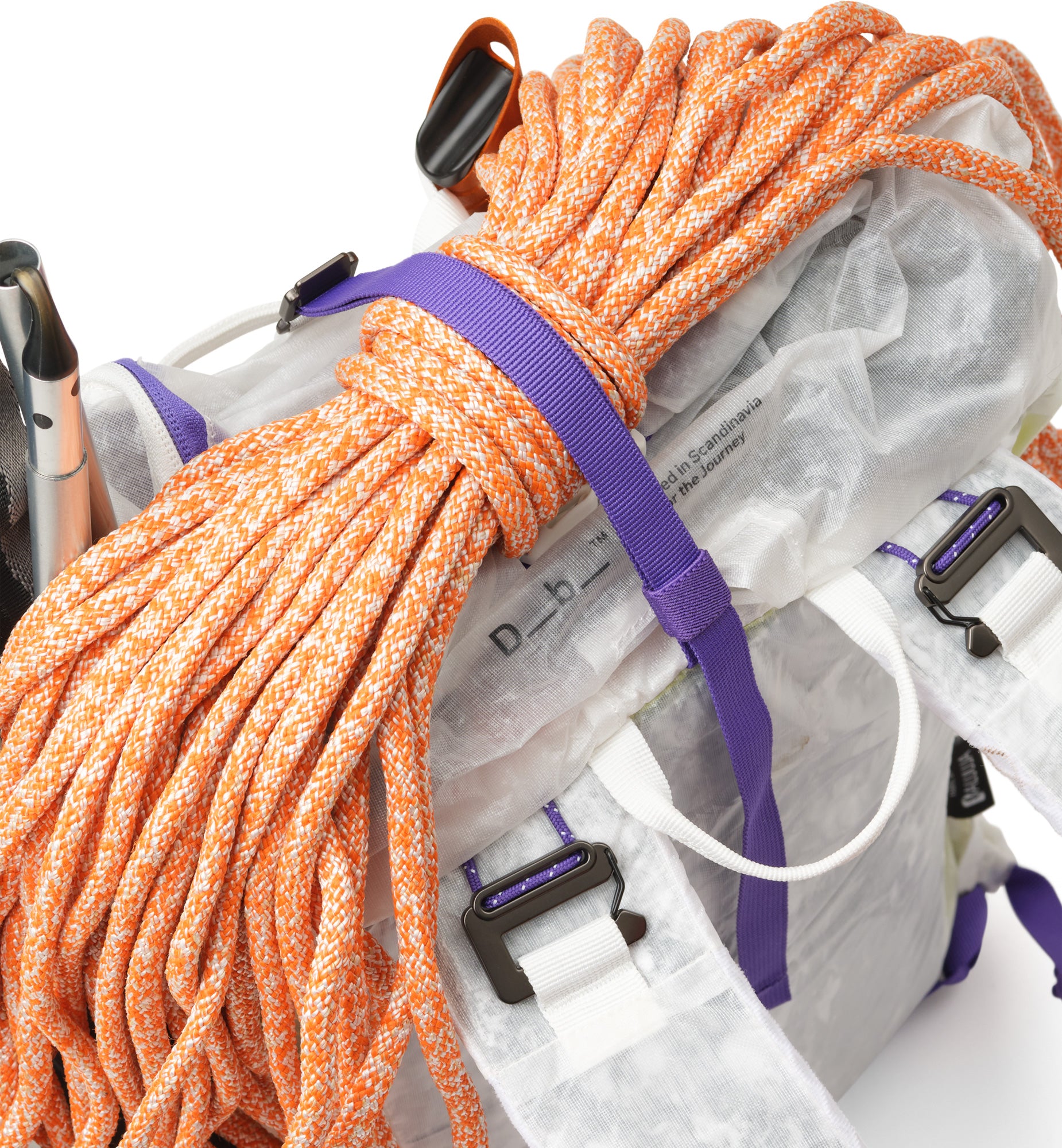 Weigh Lighter Backpack 25L