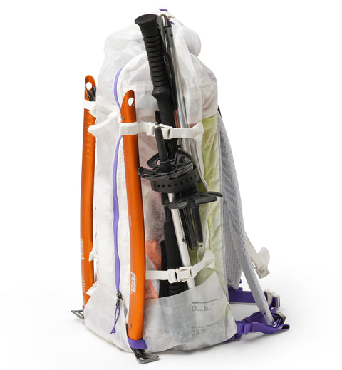 Weigh Lighter Backpack 25L