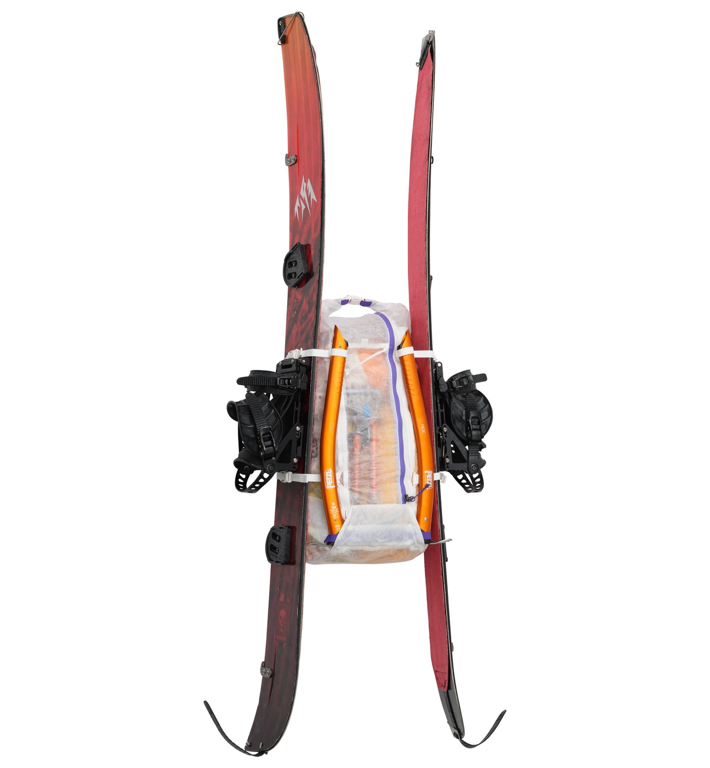 Weigh Lighter Backpack 25L