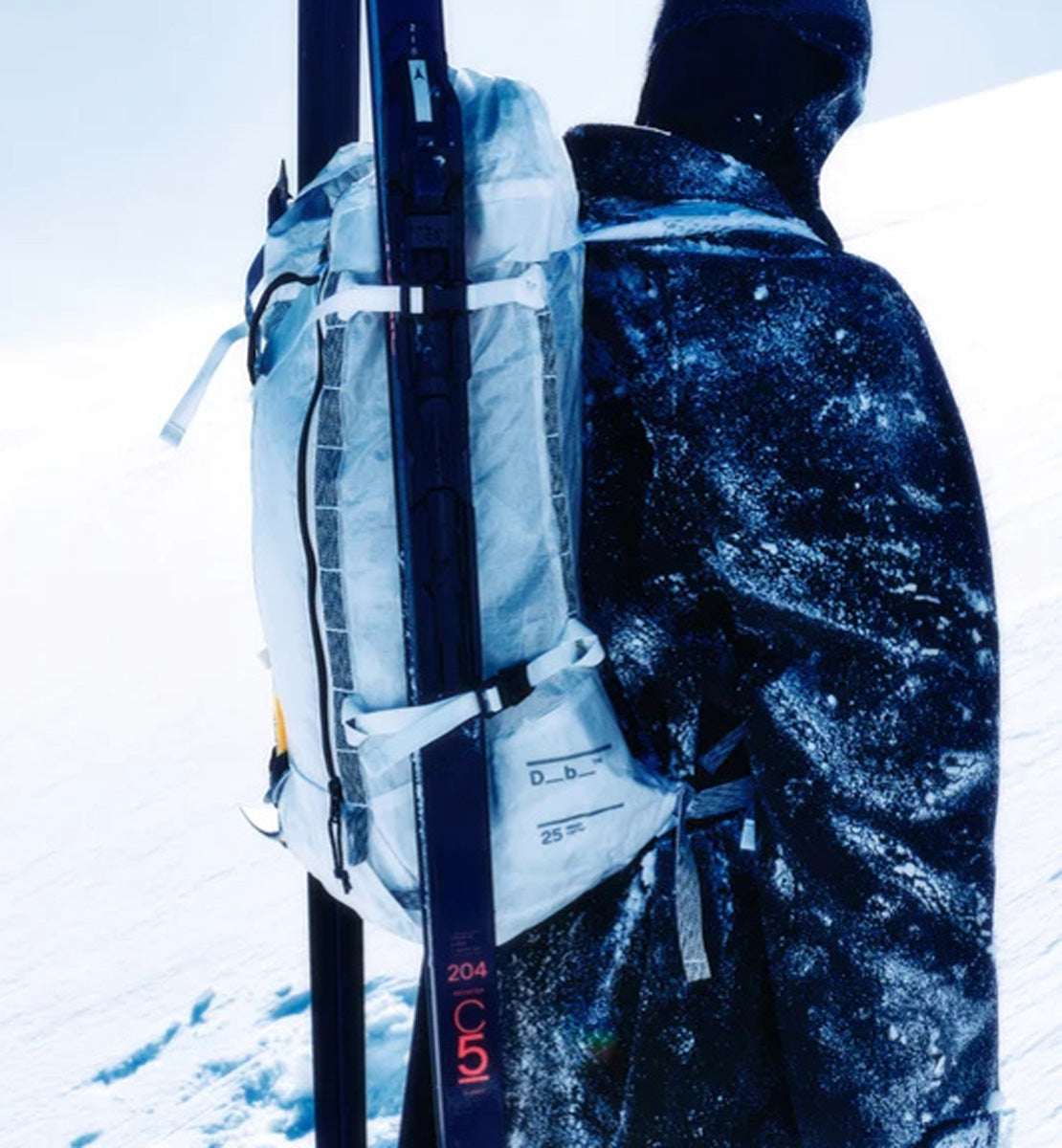 Weigh Lighter Backpack 25L