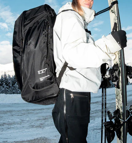 Snow Pro Racing Backpack 80L