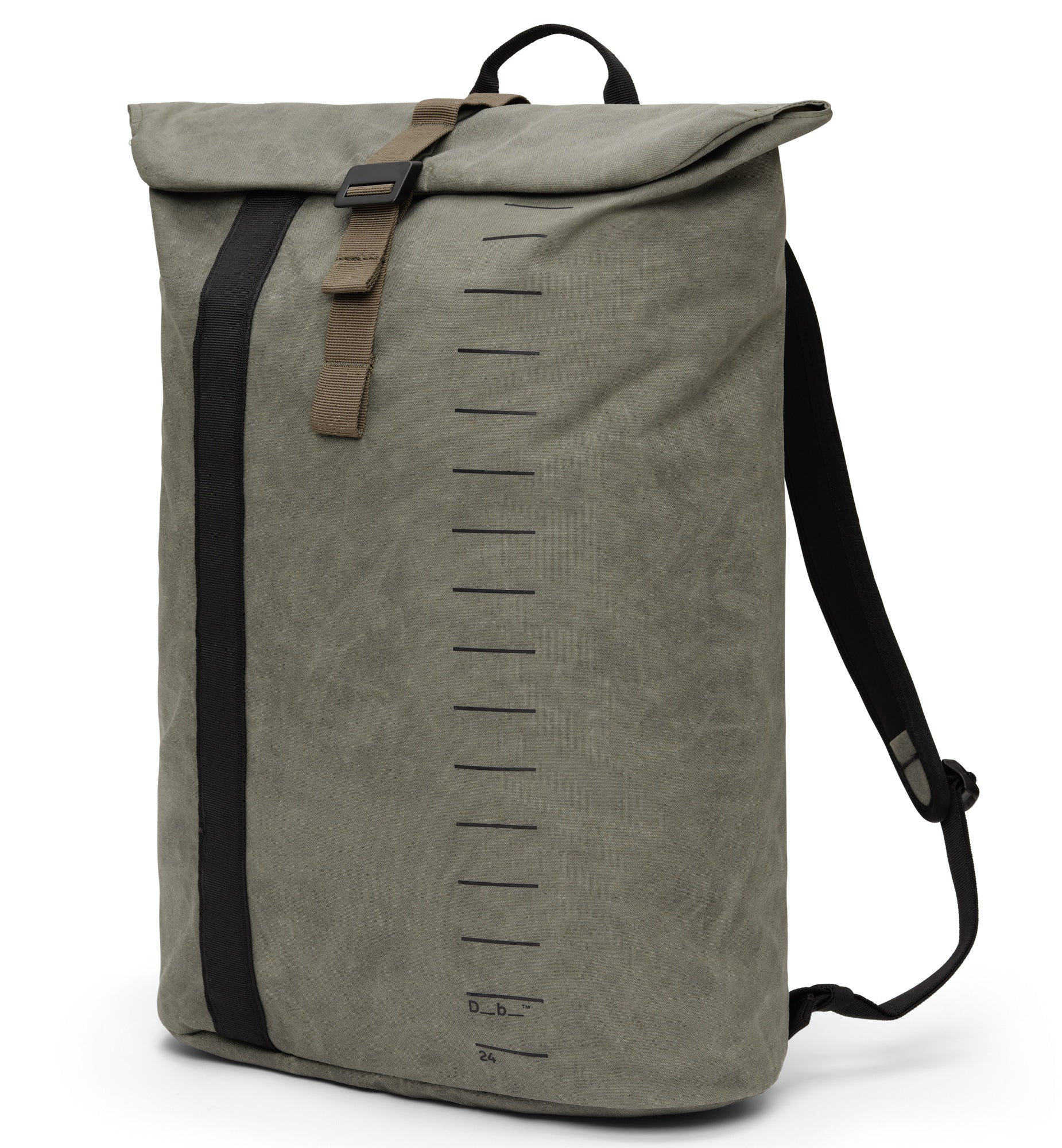 Essential Backpack 24L
