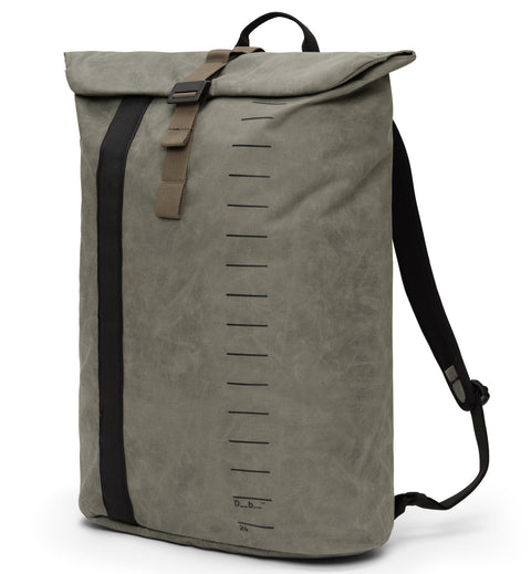 Essential Backpack 24L