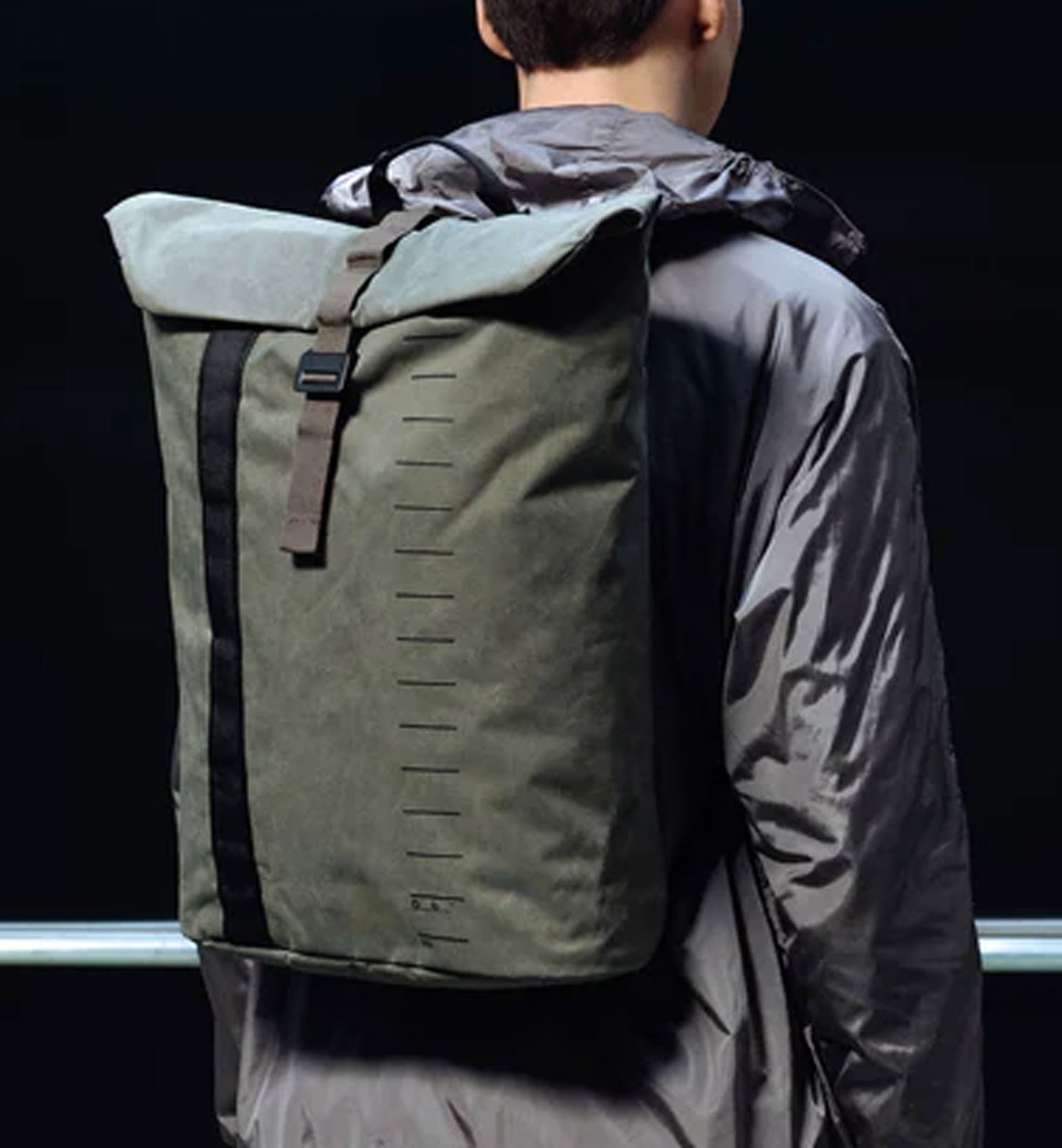 Essential Backpack 24L