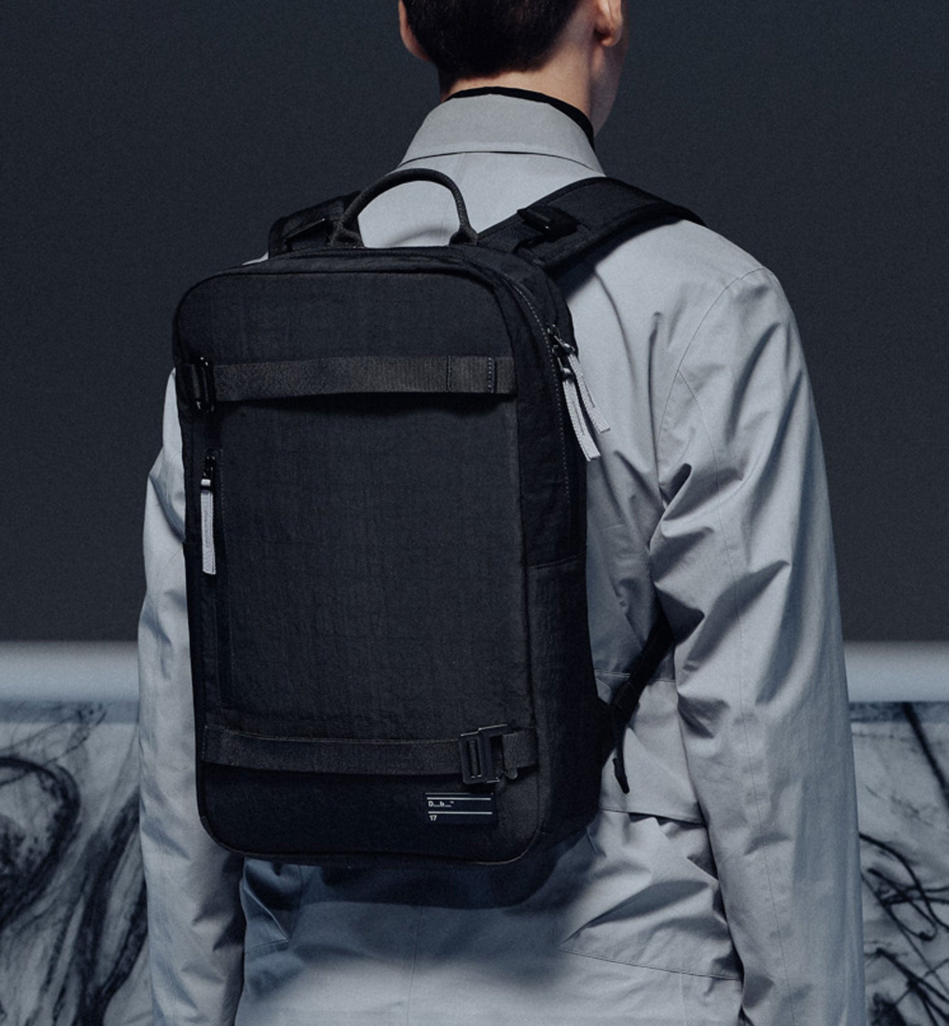Daypack 17L