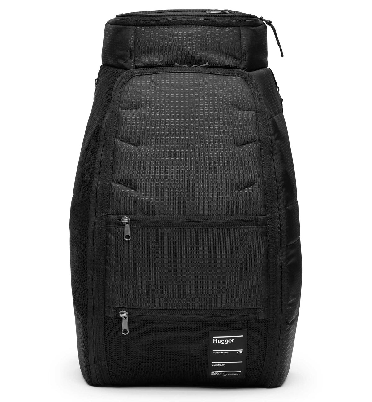 Hugger Backpack 30L Inside Out