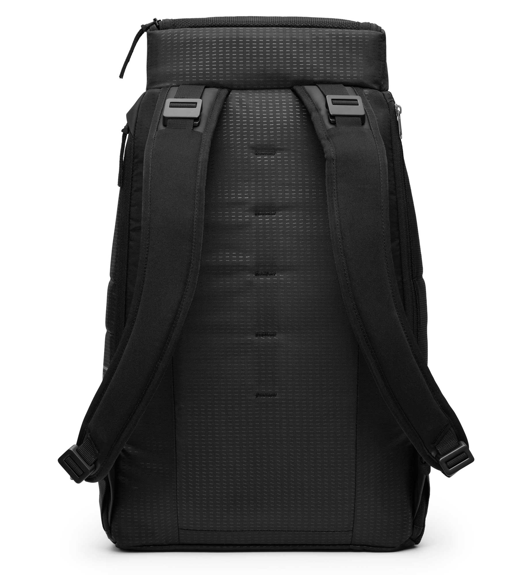 Hugger Backpack 30L Inside Out