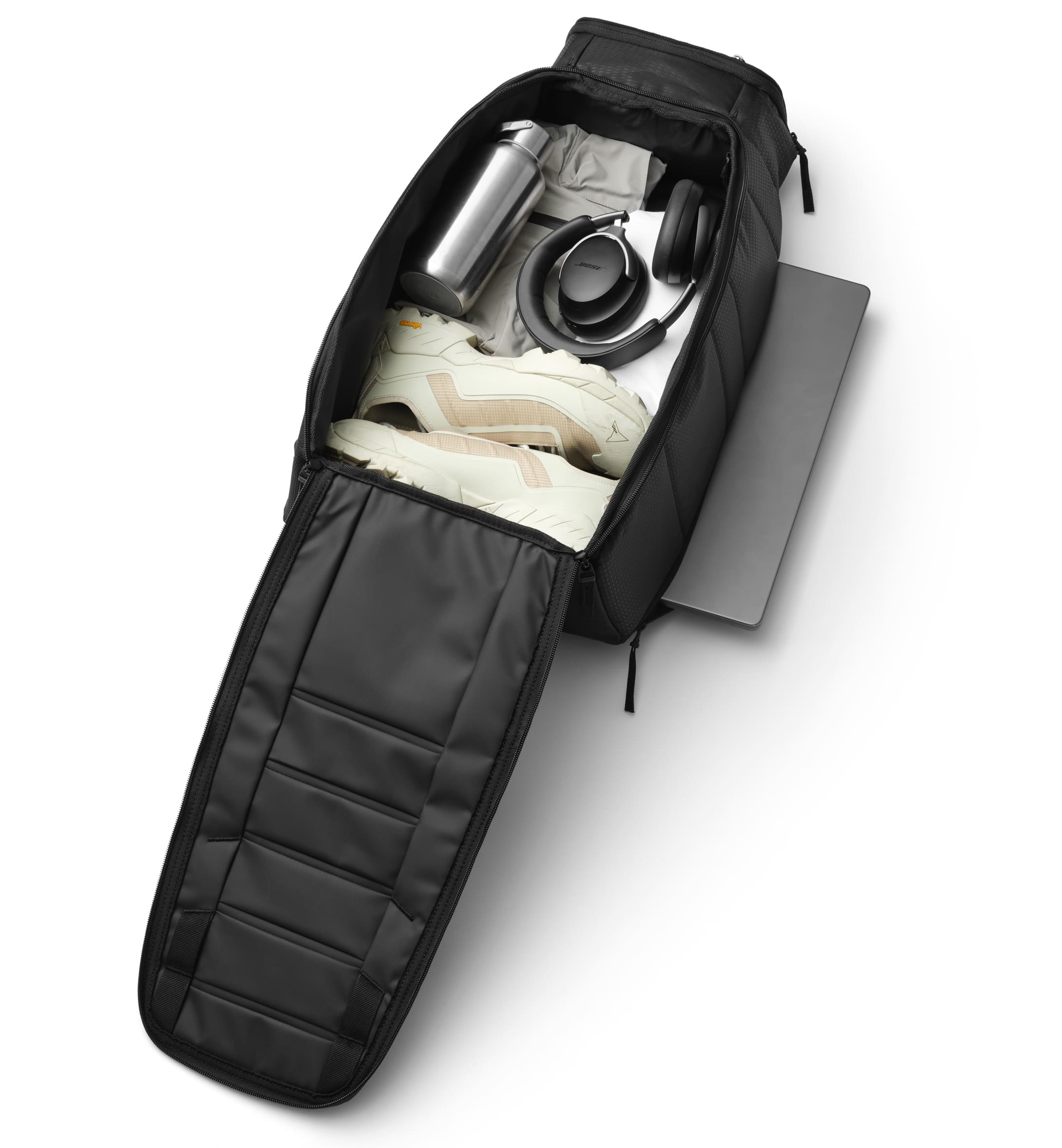Hugger Backpack 30L Inside Out