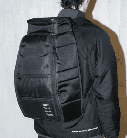 Hugger Backpack 30L Inside Out