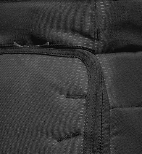 Hugger Backpack 30L Inside Out