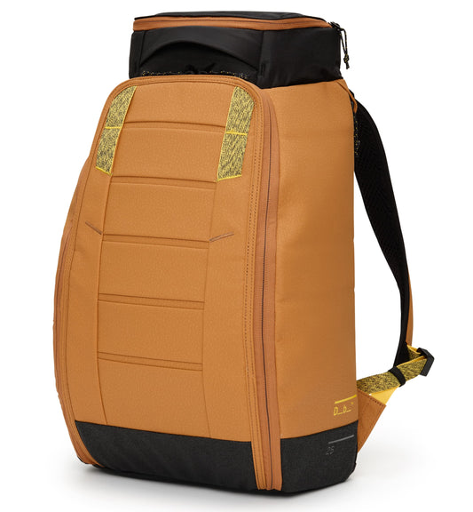 Hugger Backpack 25L Acorn Brown
