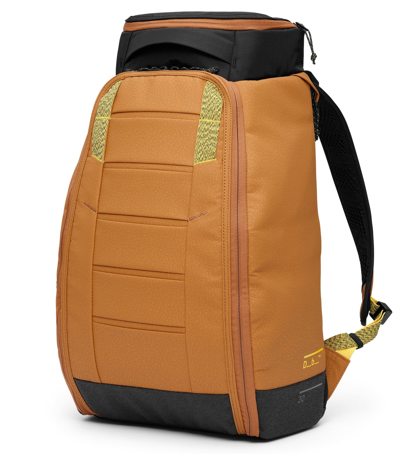 Hugger Backpack 30L Acorn Brown