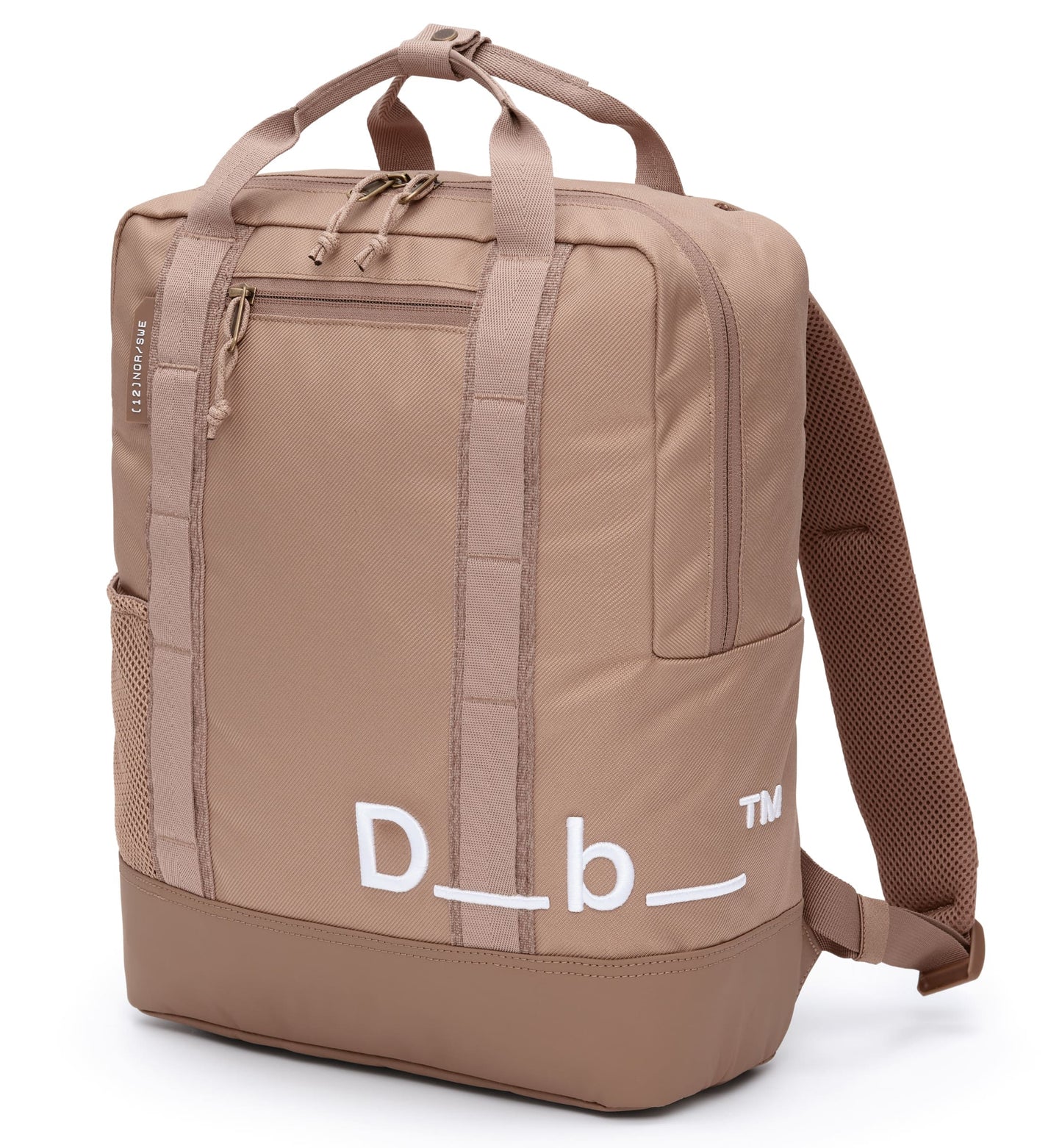 Hauler Backpack 15L