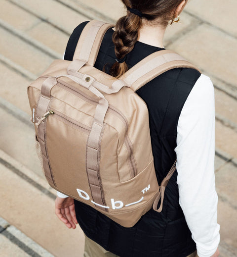 Hauler Backpack 15L