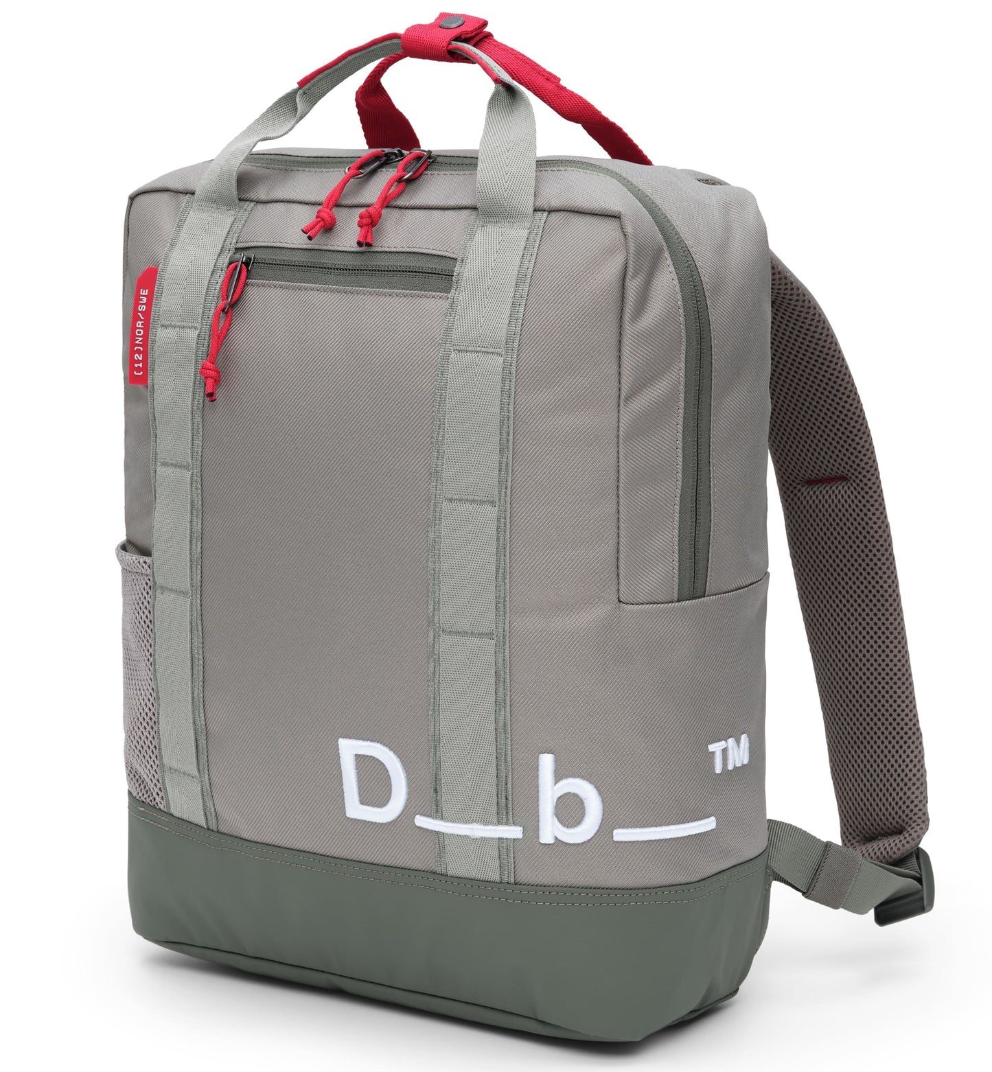 Hauler Backpack 15L