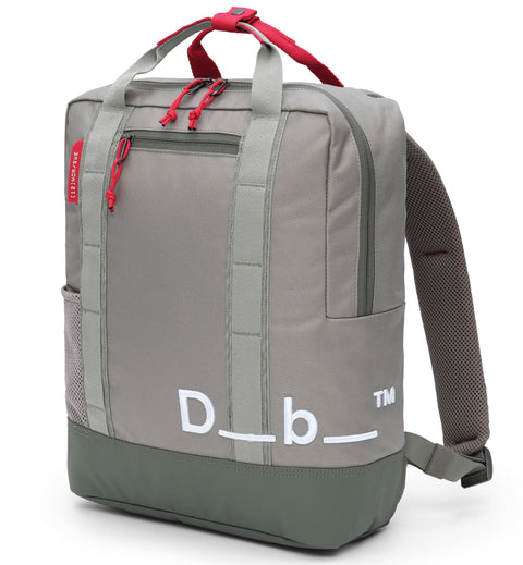 Hauler Backpack 15L