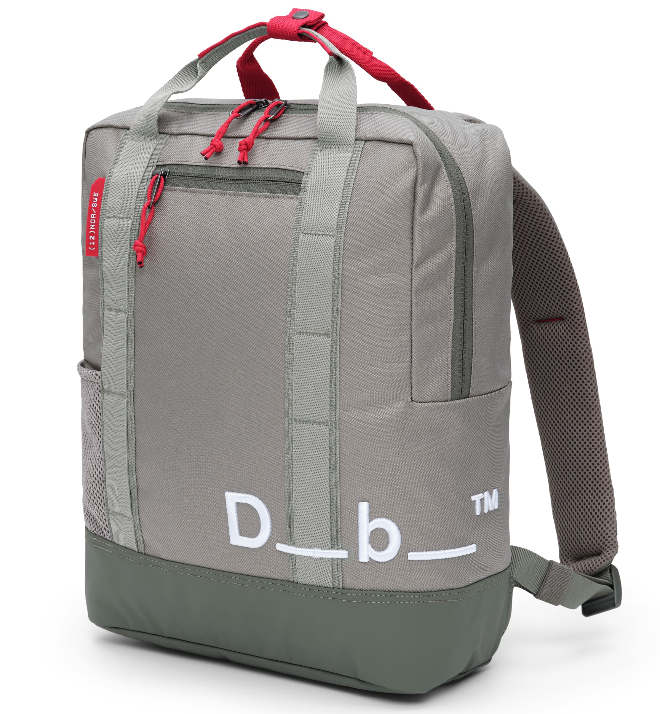 Hauler Backpack 15L
