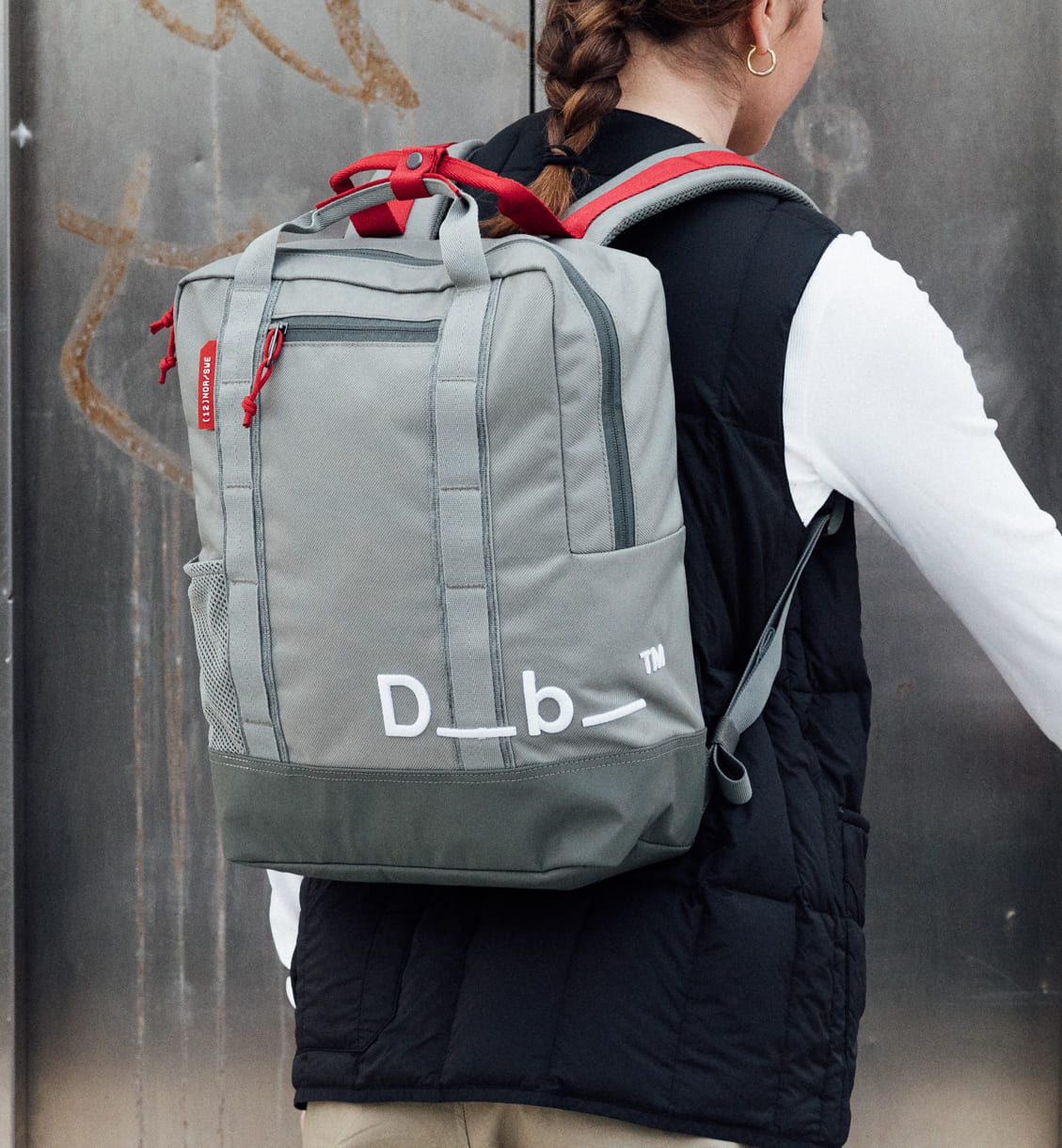 Hauler Backpack 15L