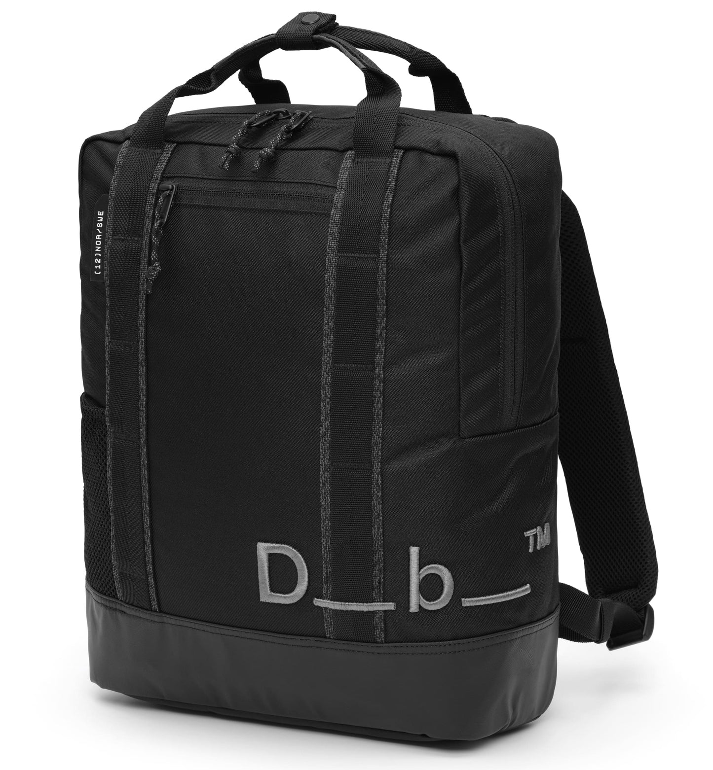 Hauler Backpack 15L