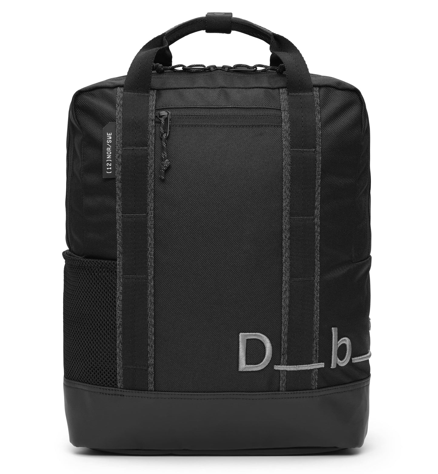 Hauler Backpack 15L
