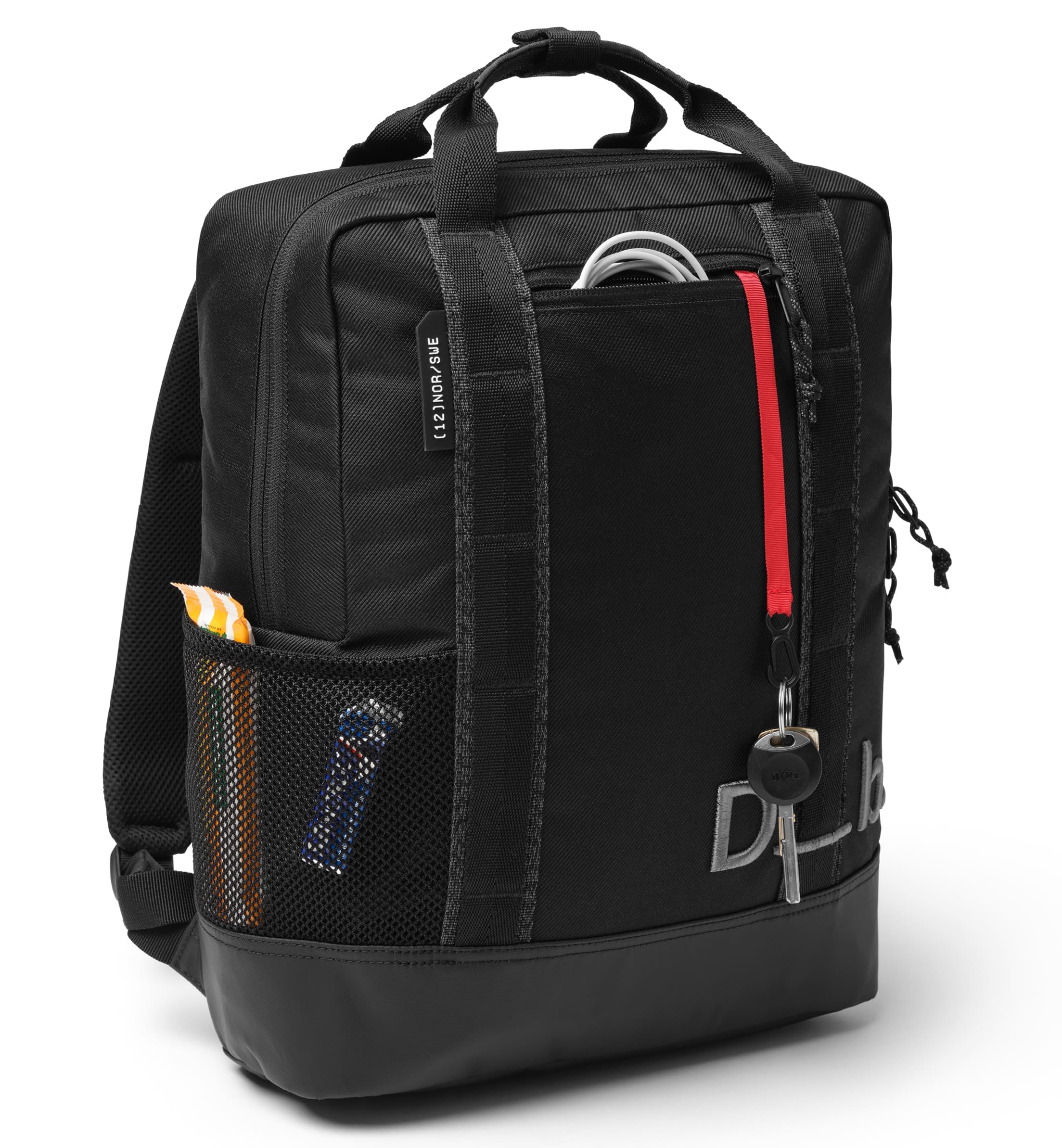 Hauler Backpack 15L