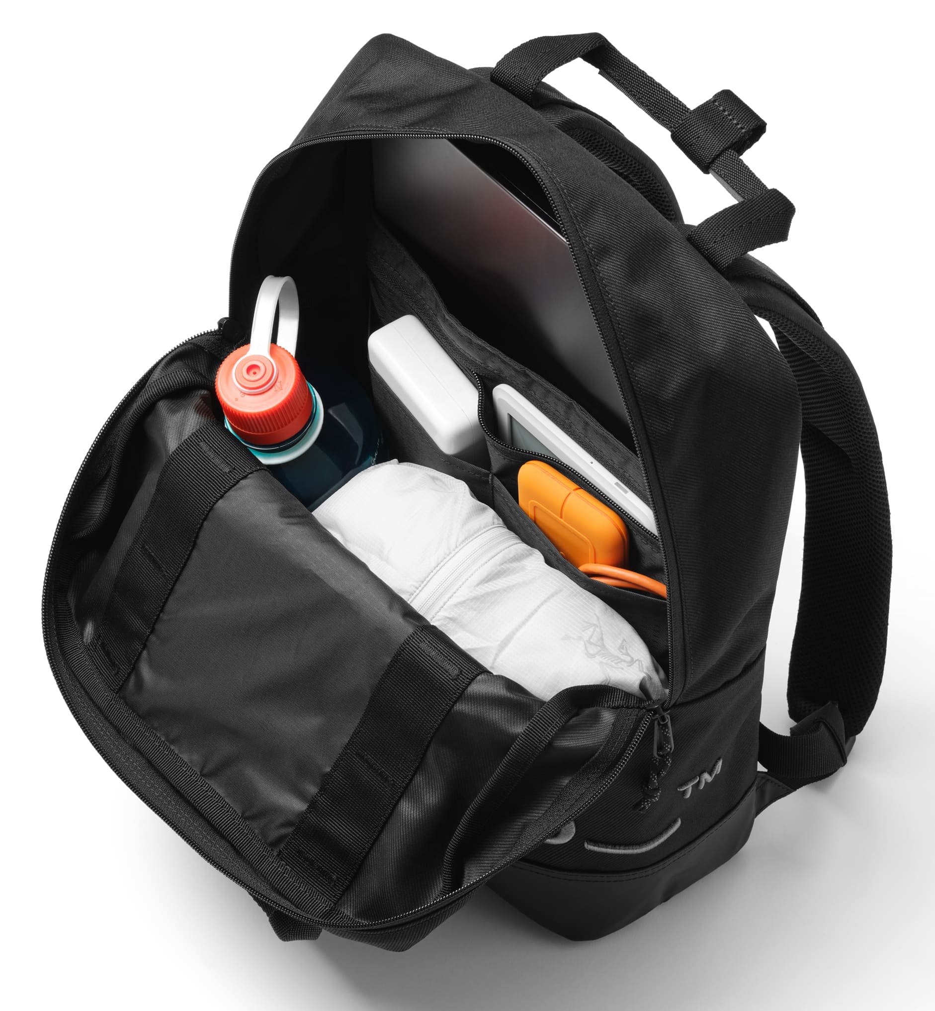 Hauler Backpack 15L