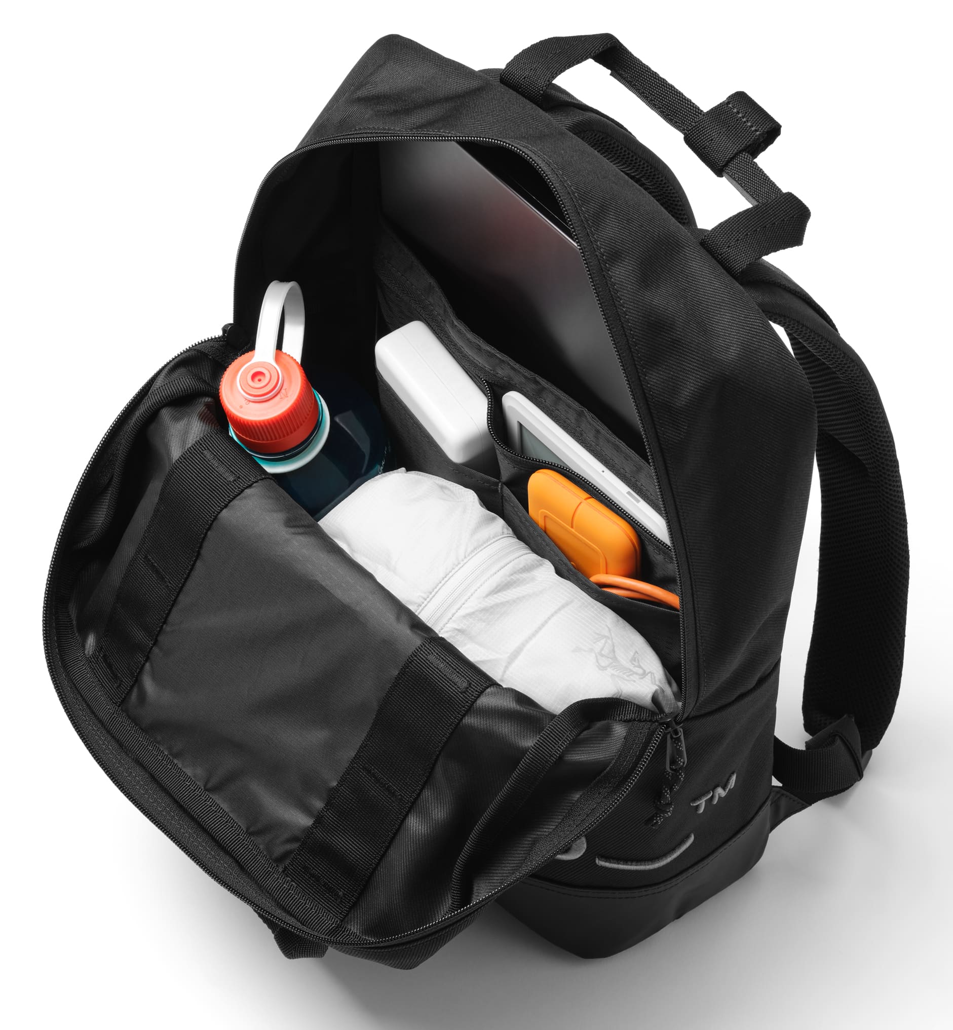 Hauler Backpack 15L
