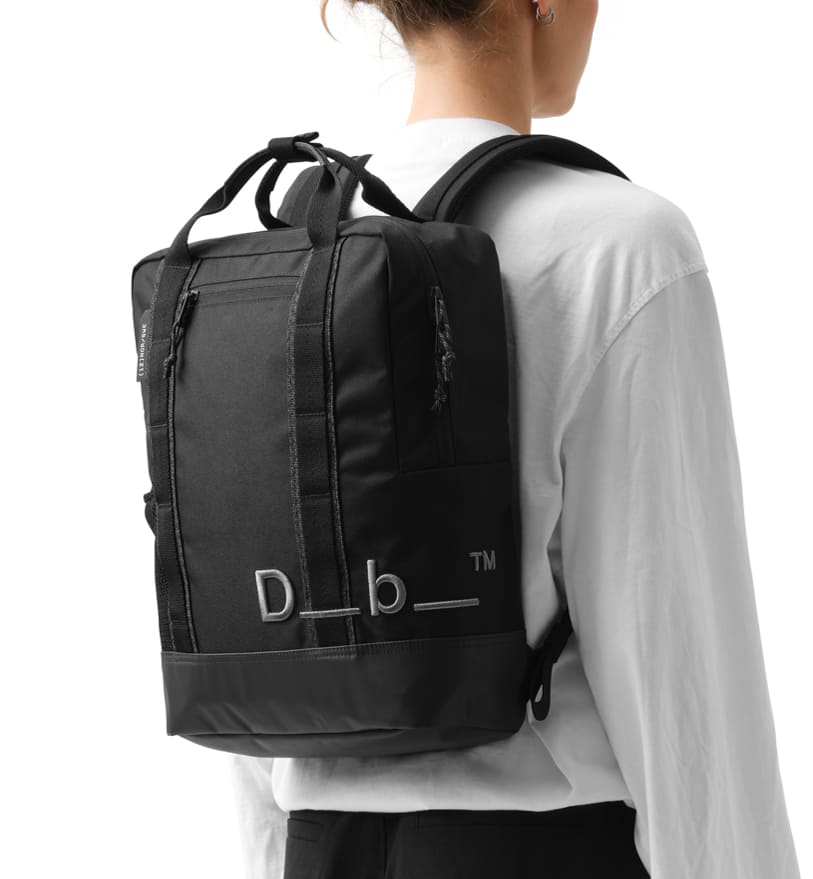 Hauler Backpack 15L