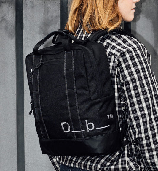 Hauler Backpack 15L