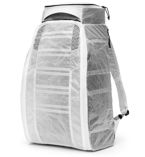 Weigh Lighter Hugger Backpack 30L
