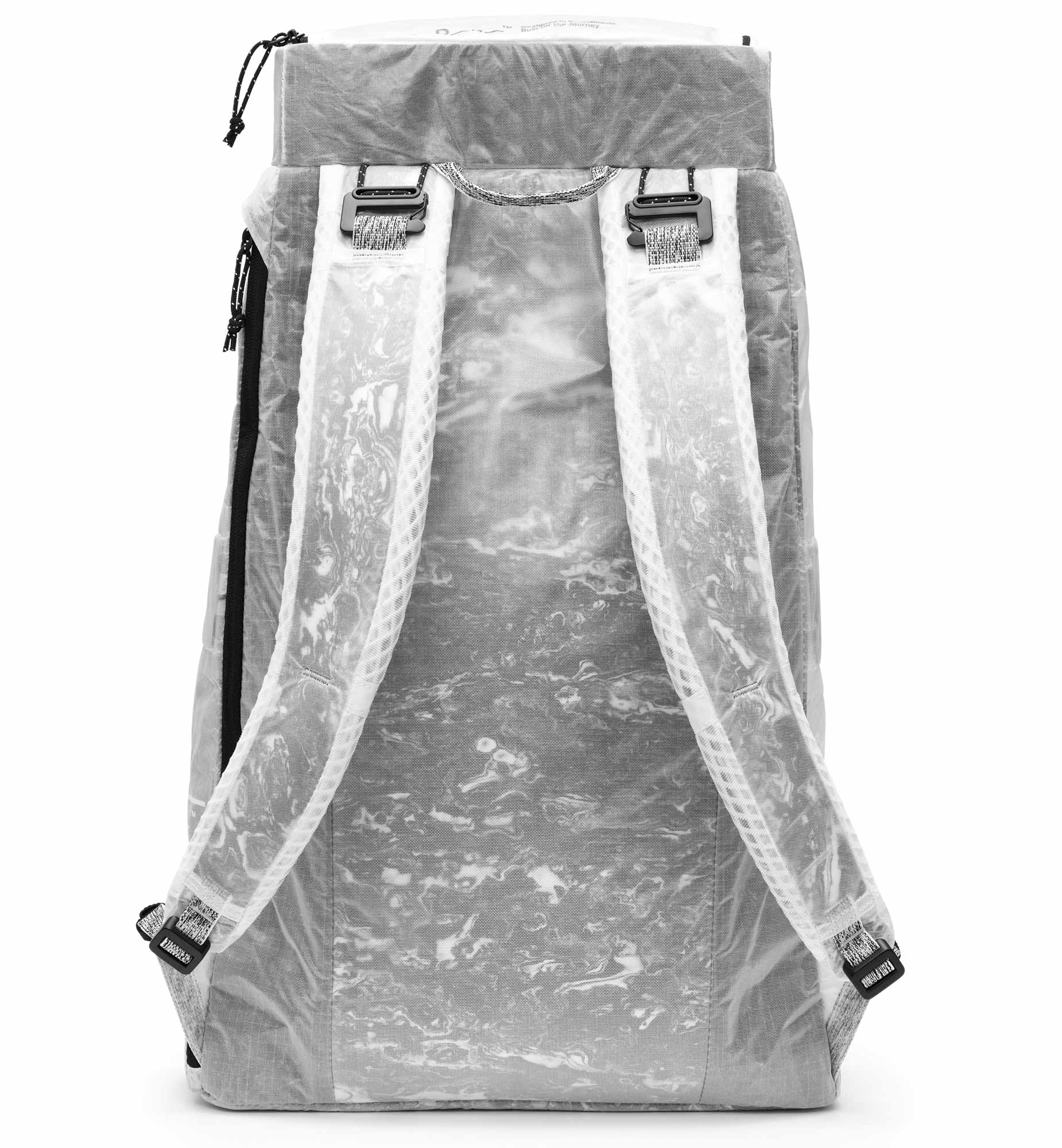 Weigh Lighter Hugger Backpack 30L