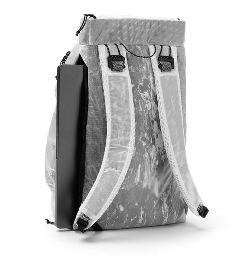 Weigh Lighter Hugger Backpack 30L