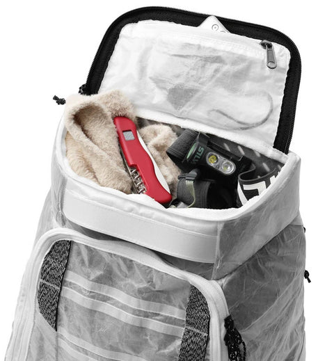 Weigh Lighter Hugger Backpack 30L