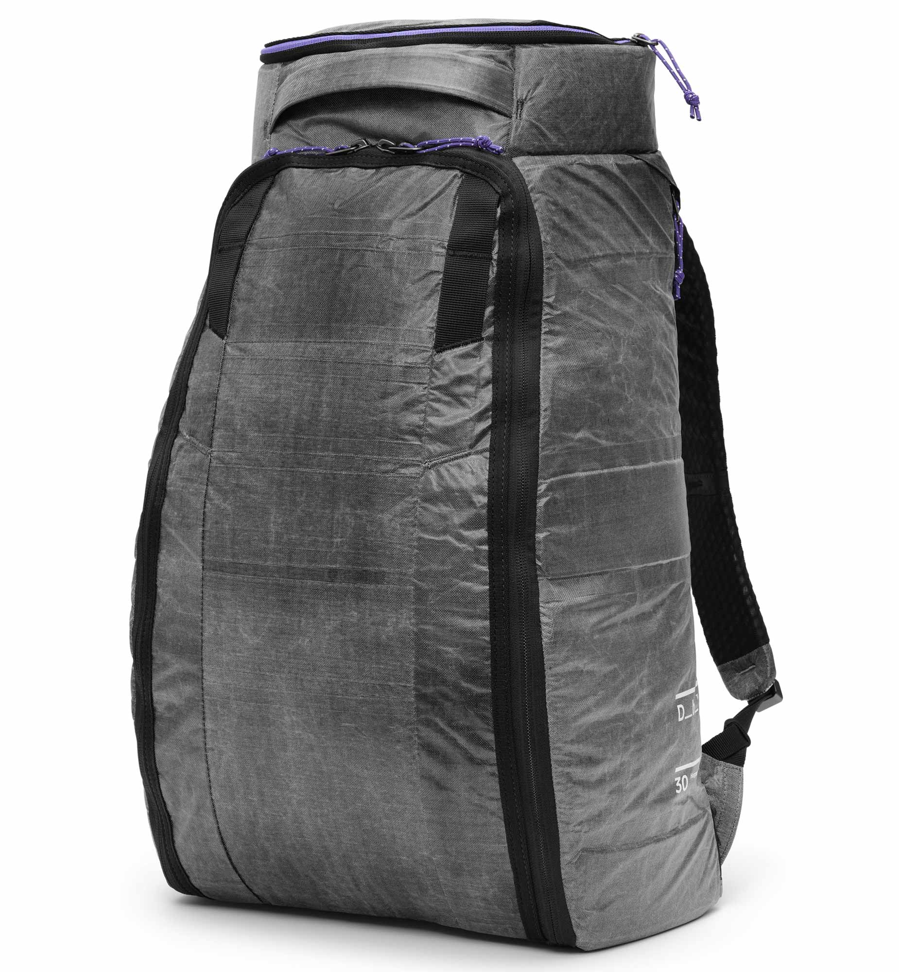 Weigh Lighter Hugger Backpack 30L
