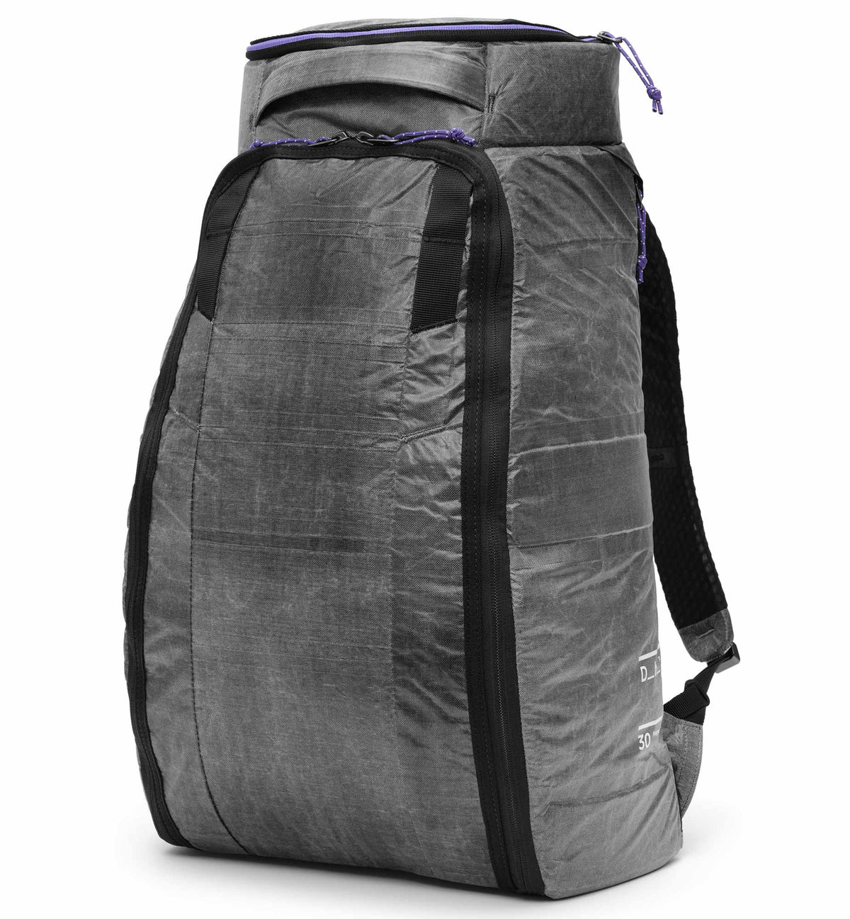 Weigh Lighter Hugger Backpack 30L