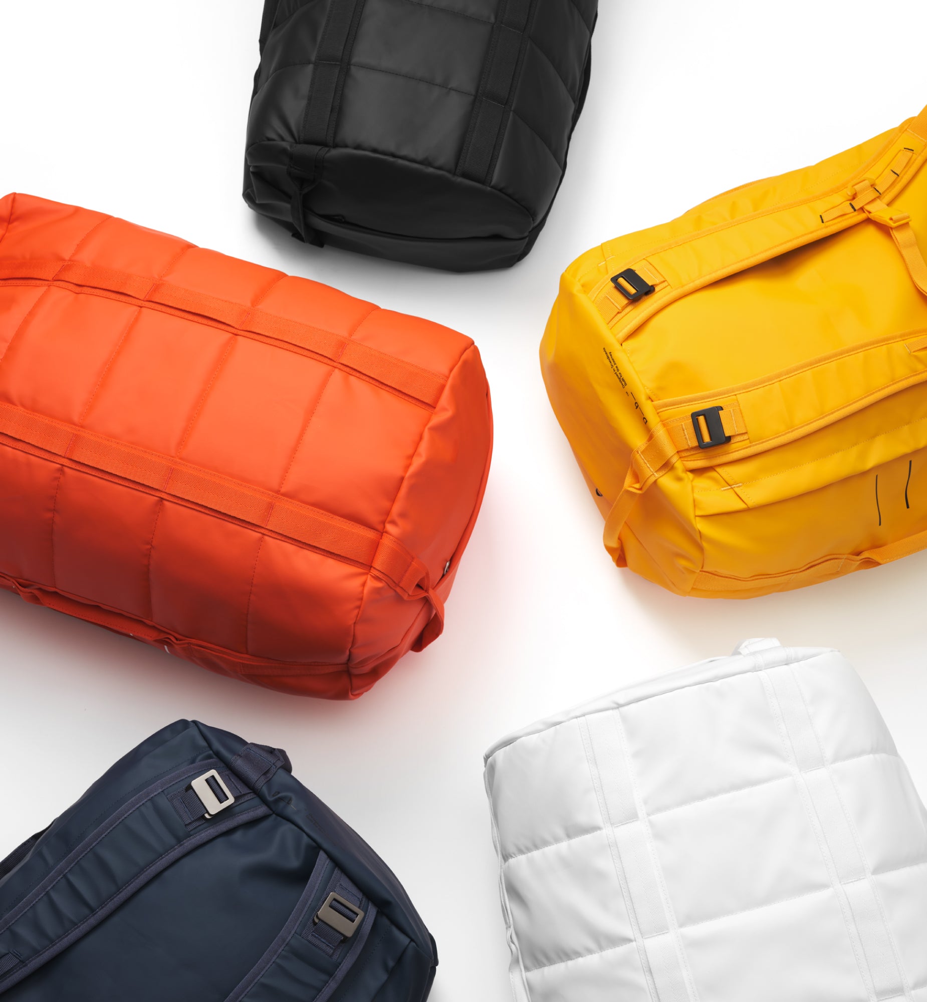 Roamer Duffel Pack 25L