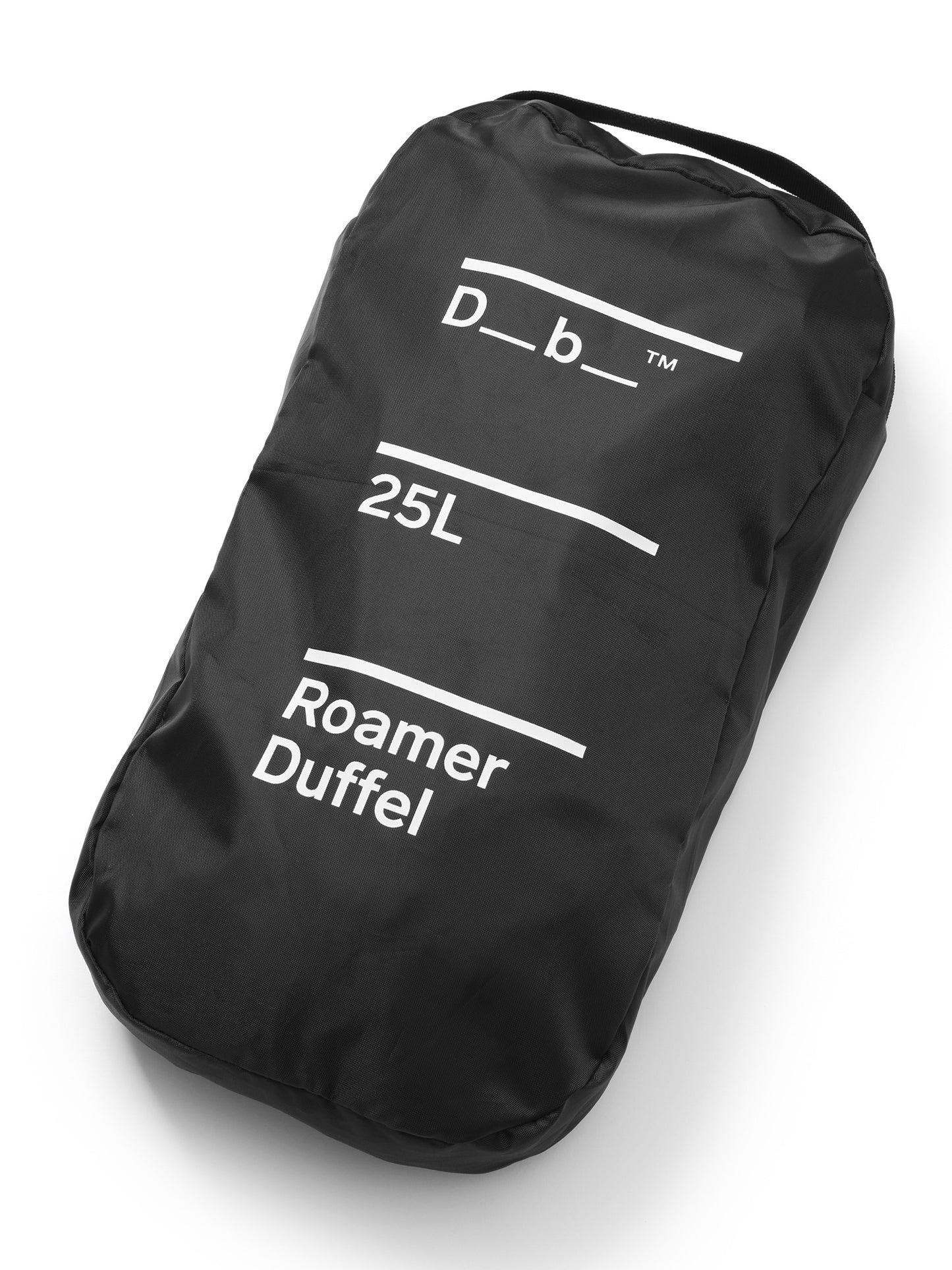 Roamer Duffel Pack 25L