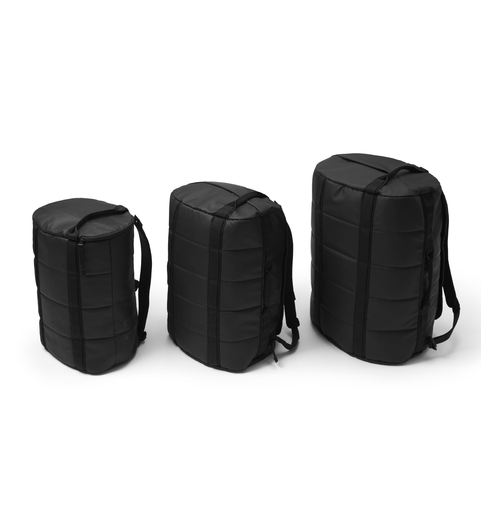 Roamer Duffel Pack 25L