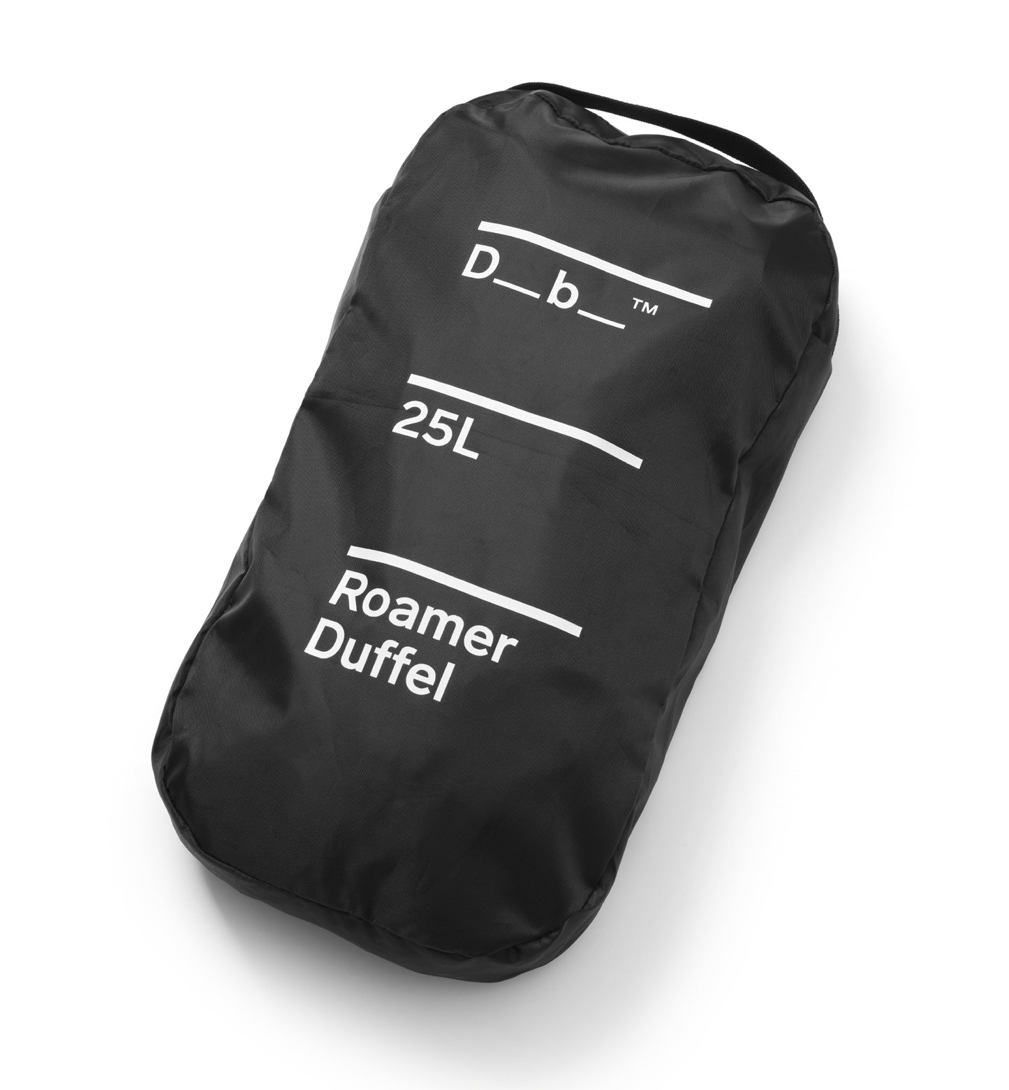 Roamer Duffel Pack 25L