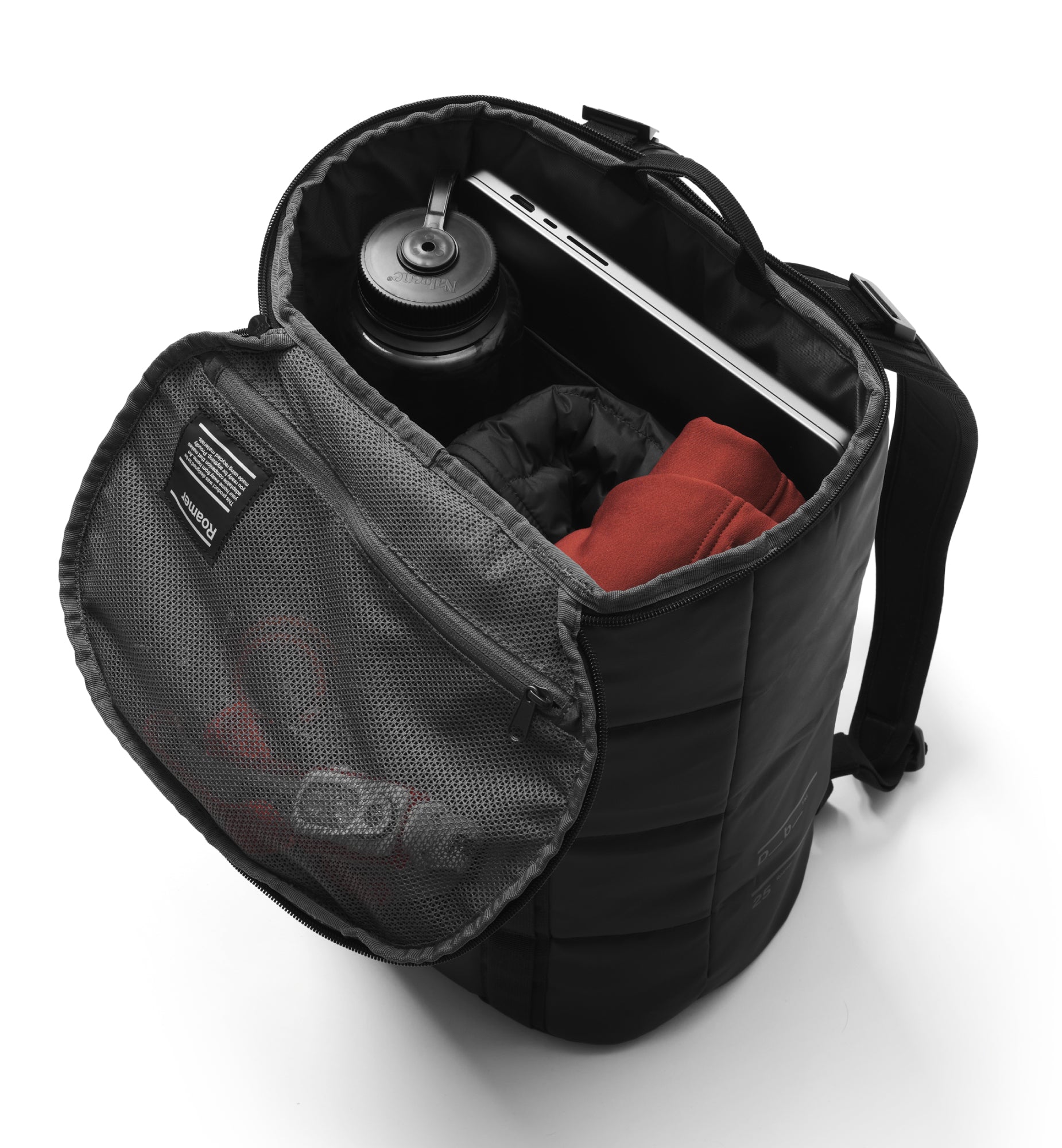 Roamer Duffel Pack 25L